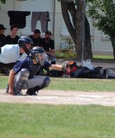 25 julien s catching